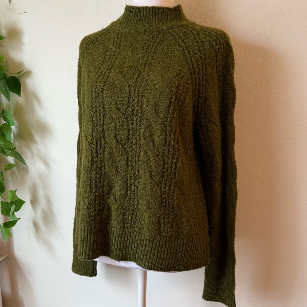 J. Crew Sweater